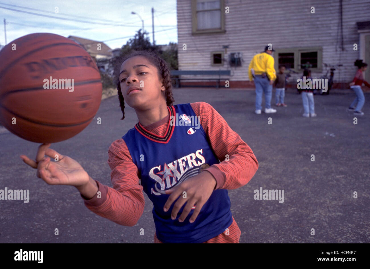 LIKE MIKE, Lil' Bow Wow, 2002, TM & Copyright (c) 20th Century Fox Film