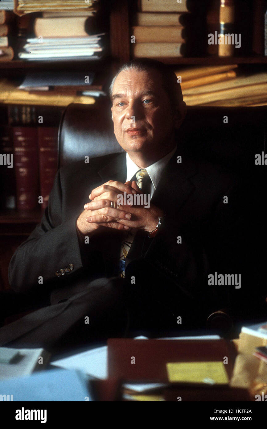 LIFE OF DAVID GALE, Leon Rippy, 2003, (c) Universal/courtesy Everett ...