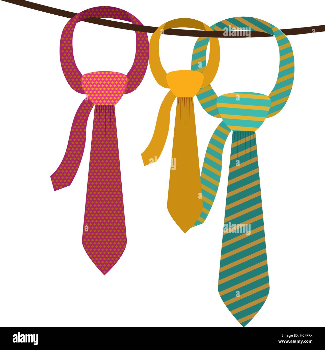 necktie design patterns