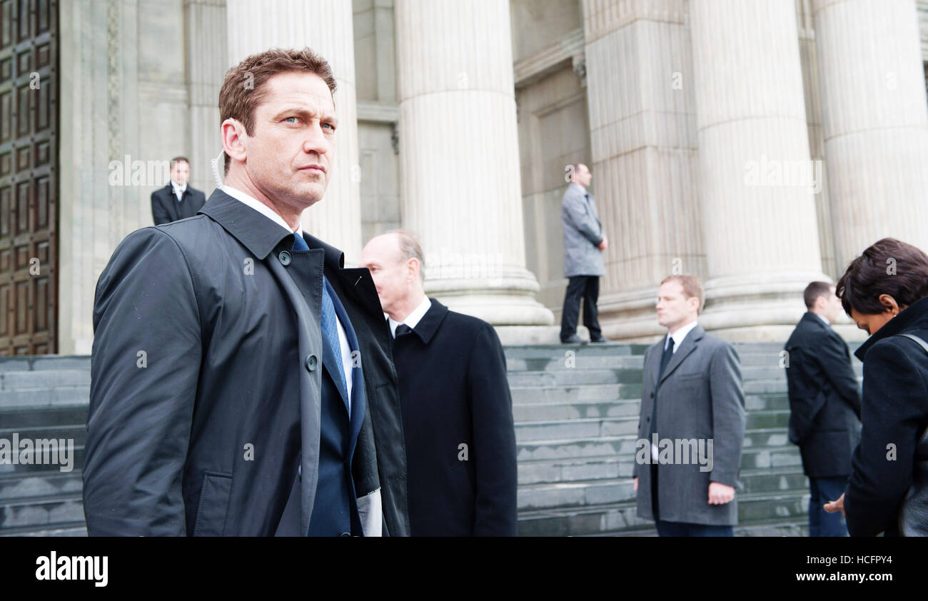 LONDON HAS FALLEN, Gerard Butler, 2015. ph: Jack English/ © Focus
