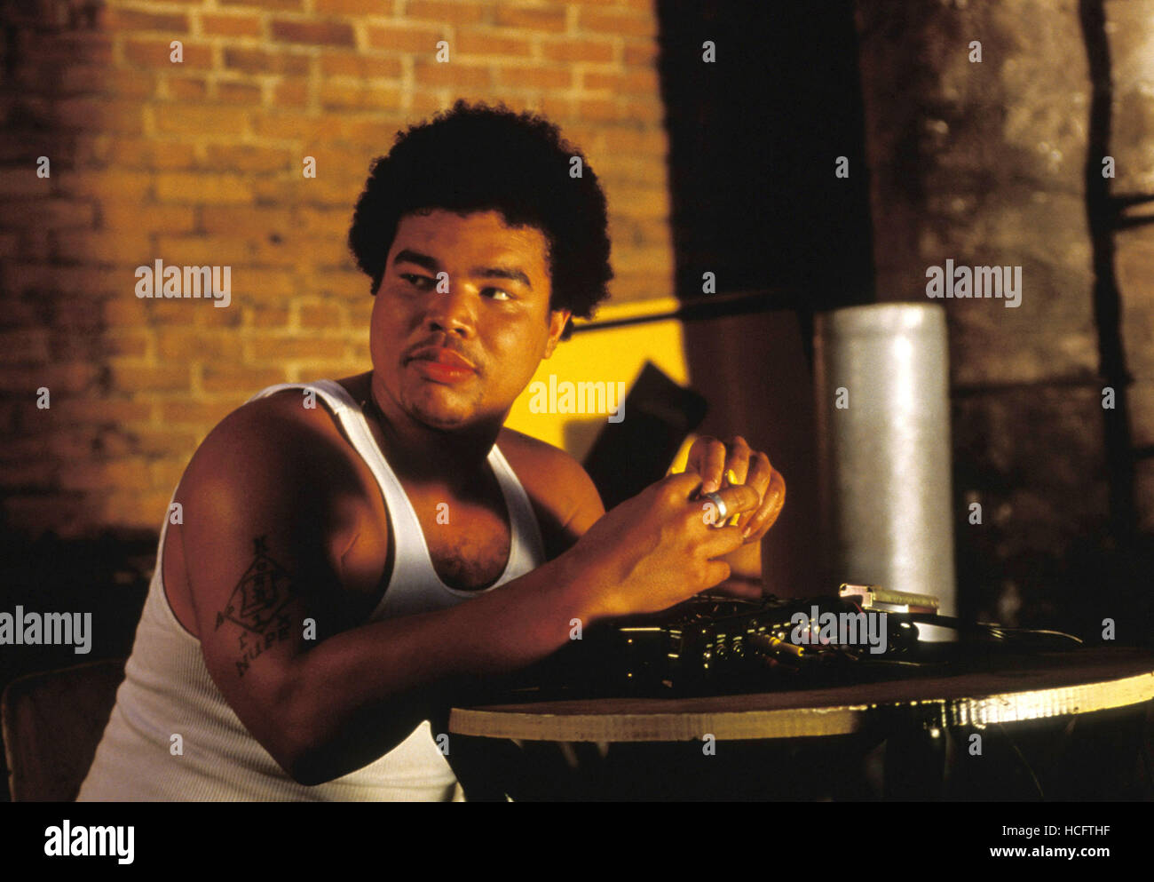 LEPRECHAUN IN THE HOOD, Red Grant, 2000. ©Trimark Pictures/Courtesy