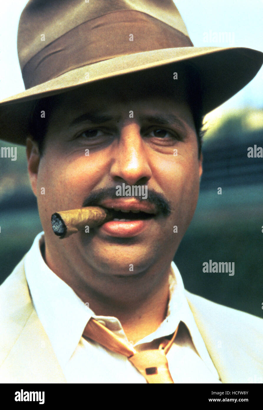 A LEAGUE OF THEIR OWN, Jon Lovitz, 1992, (c) Columbia/courtesy Everett Collection Stock Photo ...