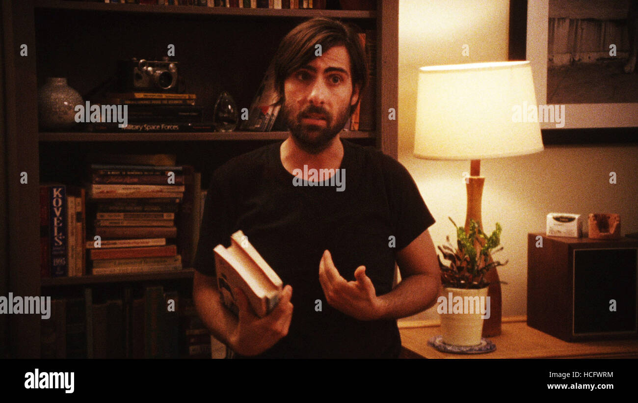 LISTEN UP PHILIP, Jason Schwartzman, 2014. ©Tribeca Film/courtesy