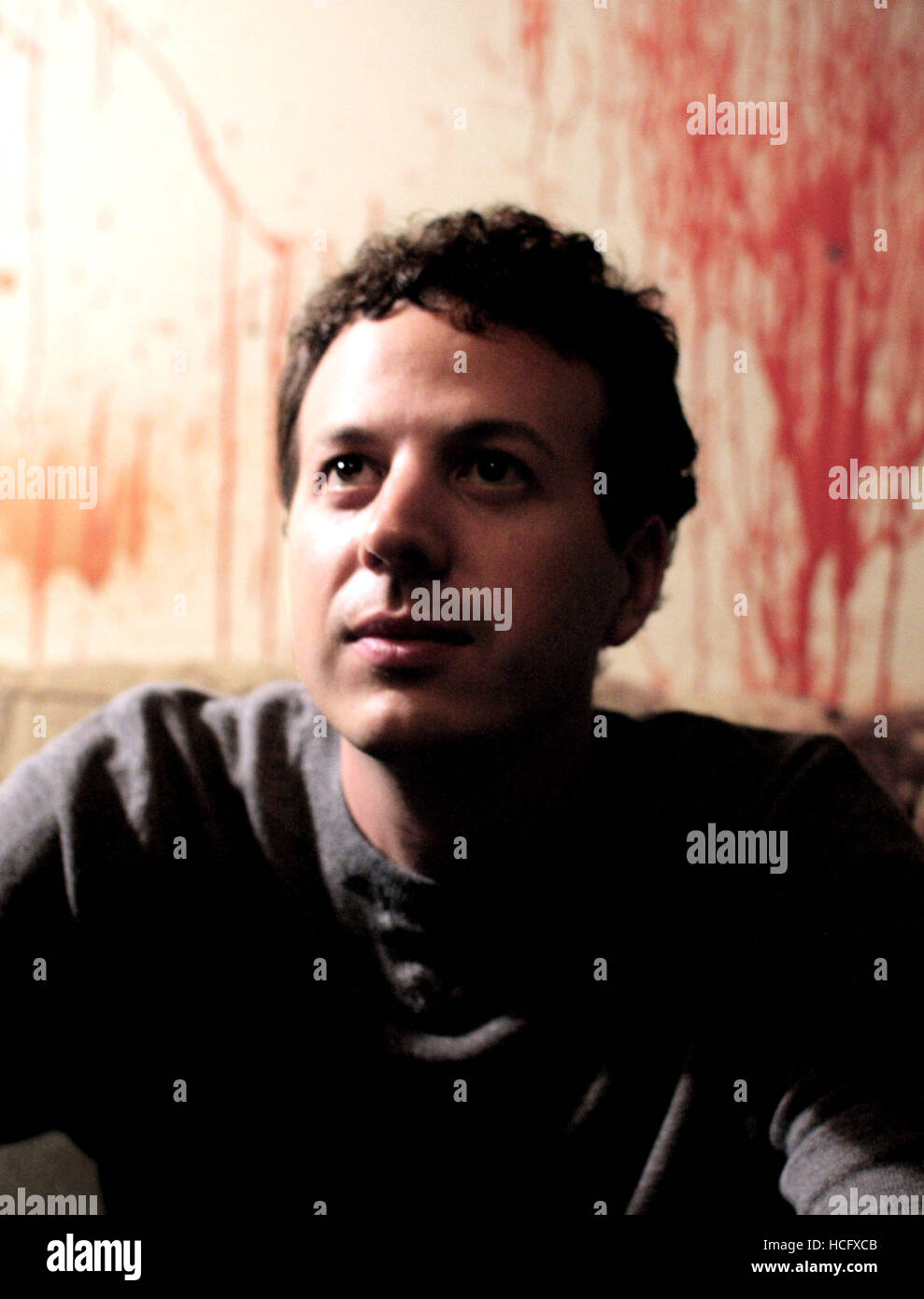 LOS BASTARDOS, director Amat Escalante, 2008. Ph Martin Escalante