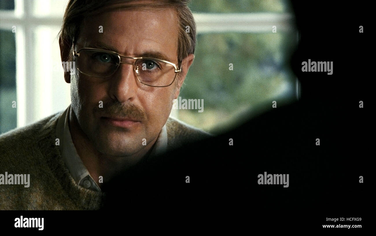 THE LOVELY BONES, Stanley Tucci, 2009. ©Paramount Pictures/courtesy