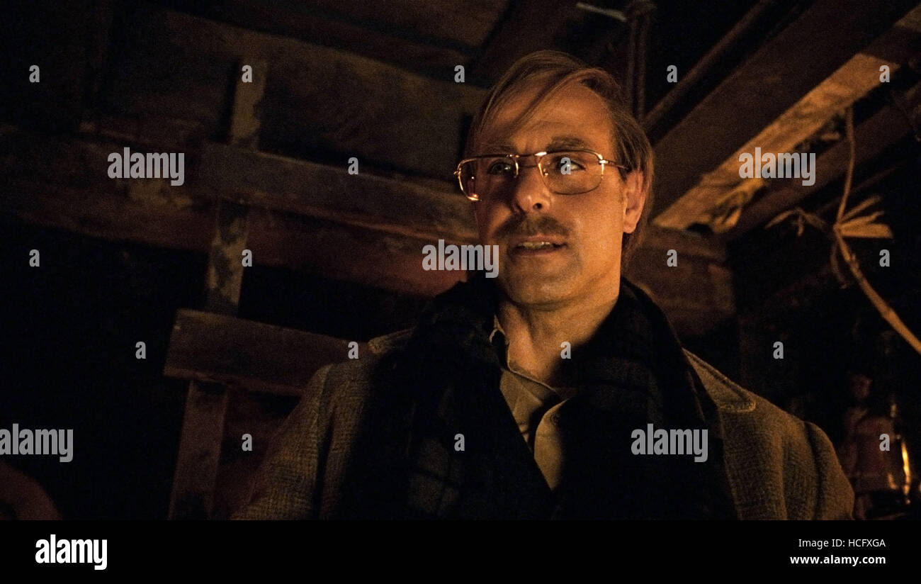 THE LOVELY BONES, Stanley Tucci, 2009. ©Paramount Pictures/courtesy