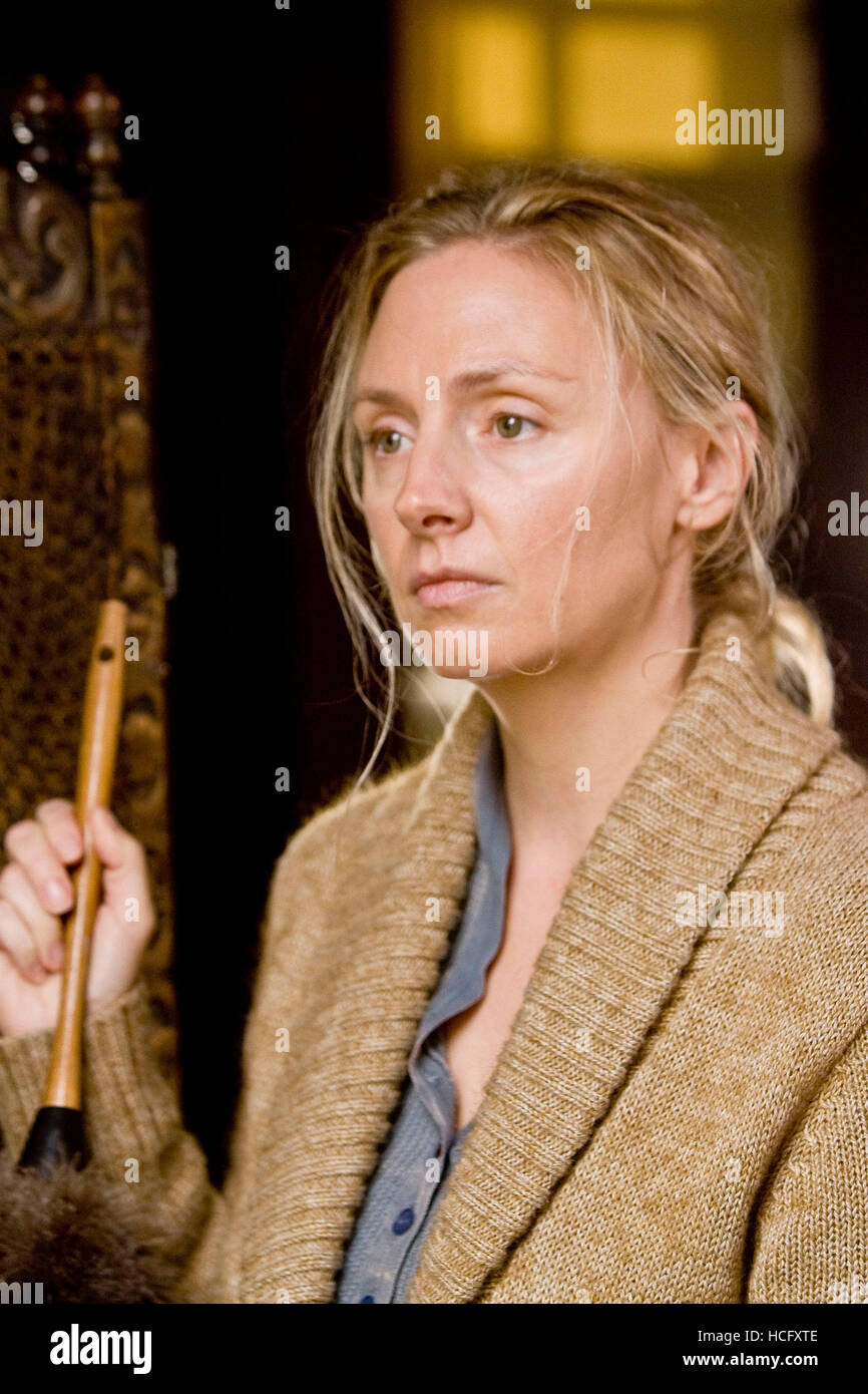 THE LODGER, Hope Davis, 2008. ©Sony Pictures/Courtesy Everett