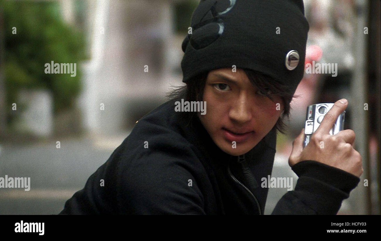 LOVE EXPOSURE, (aka AI NO MUKIDASHI), Takahiro Nishijima, 2008. ©Phantom Film/Courtesy Everett