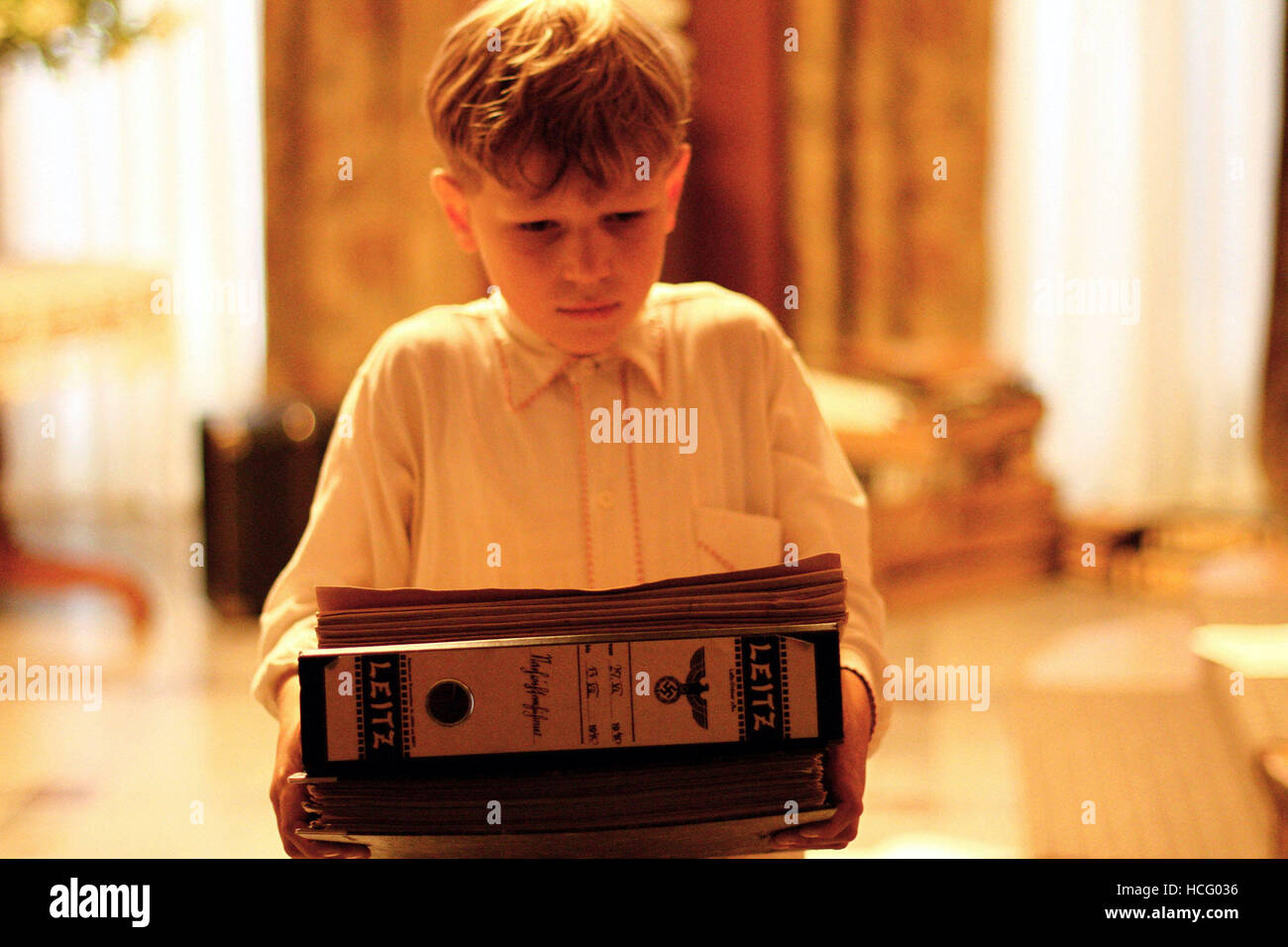 LORE, Mika Seidel, 2012. ©Music Box Films/Courtesy Everett Collection