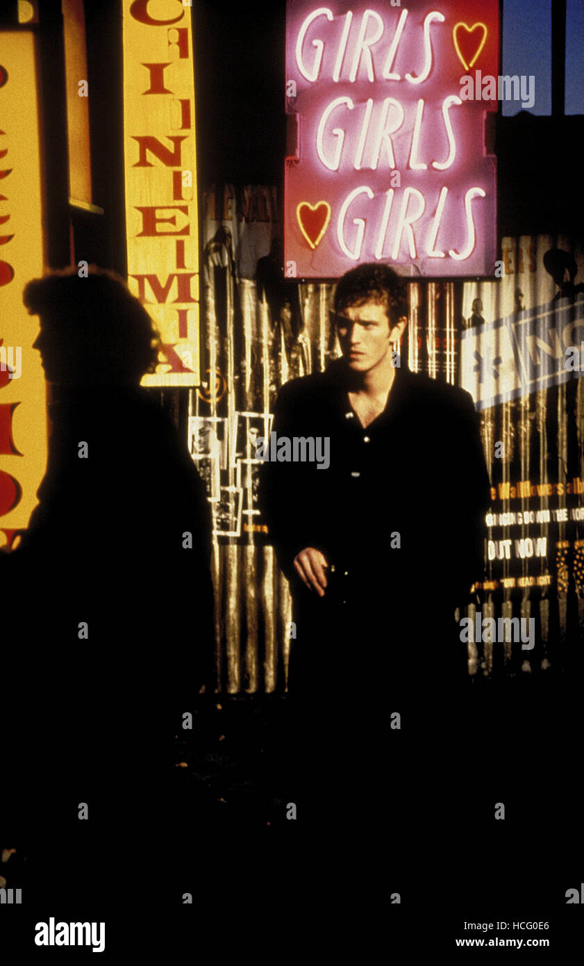 LOCK, STOCK AND TWO SMOKING BARRELS, Nick Moran, 1998, (c) Gramercy