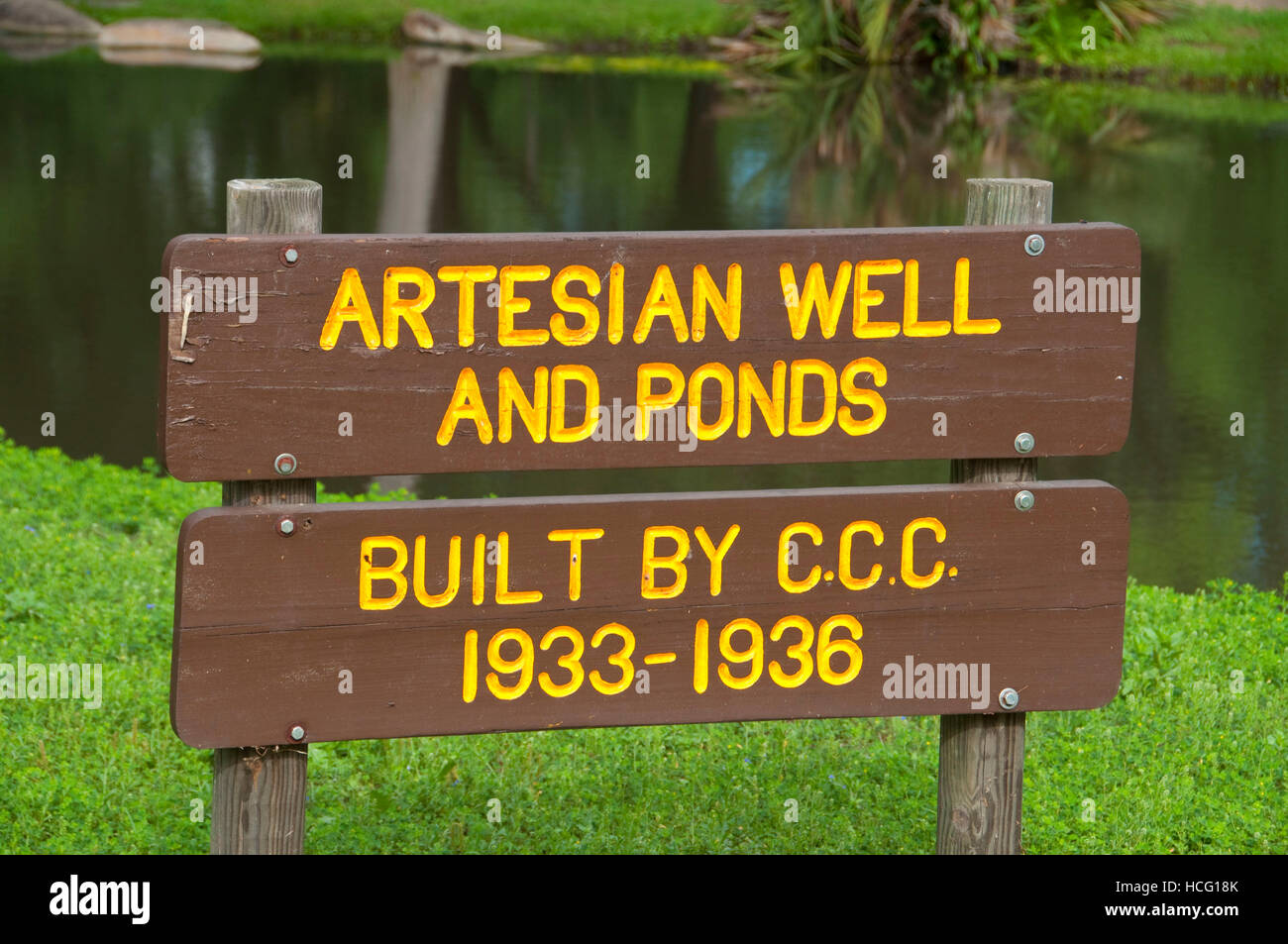 Artesian well texas hires stock photography and images Alamy