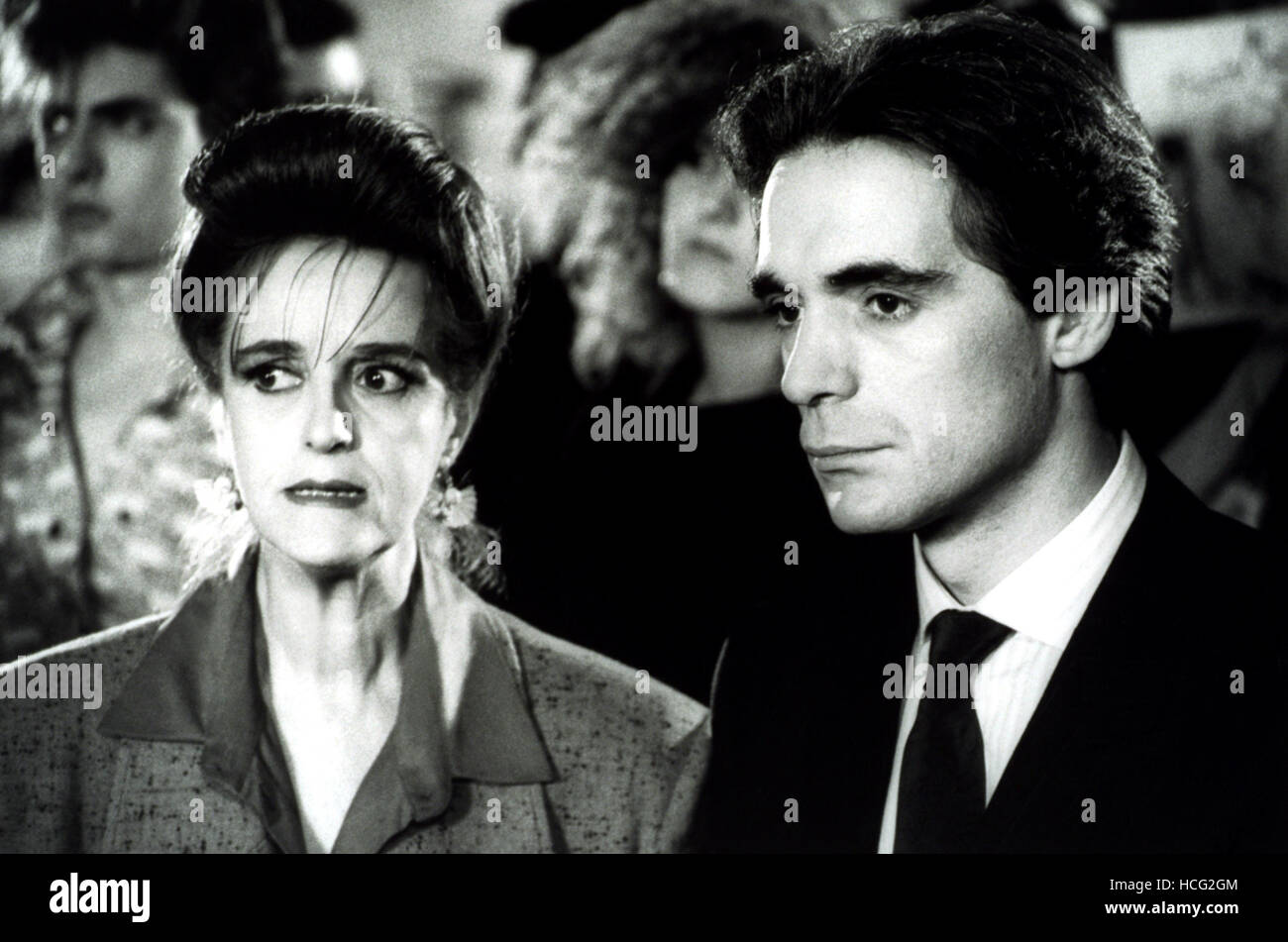 MATADOR, Chus Lampreave, Nacho Martinez, 1986. ©Cinevista/courtesy