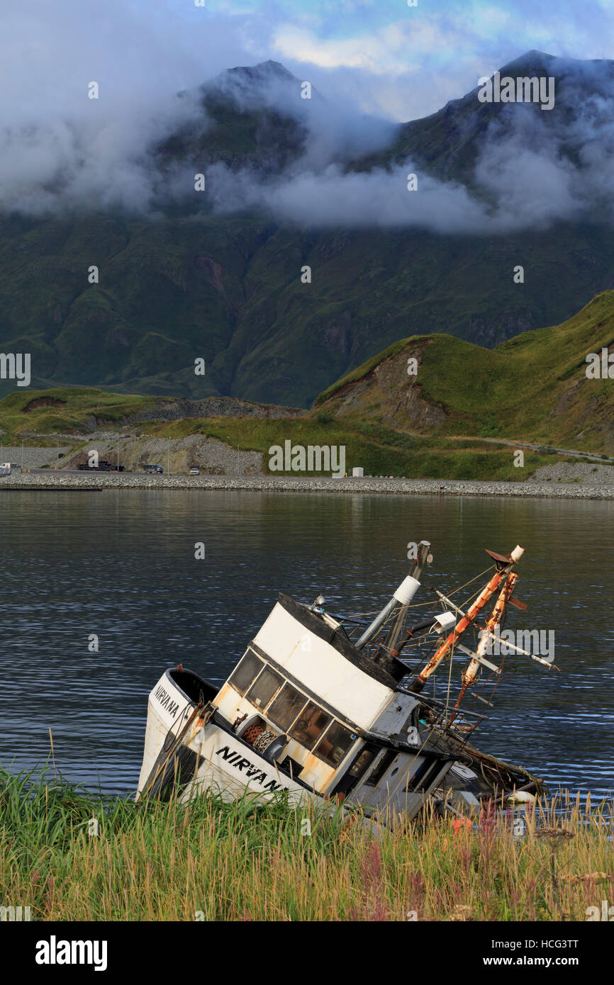 Alaska Unalaska Stock Photos & Alaska Unalaska Stock Images Alamy