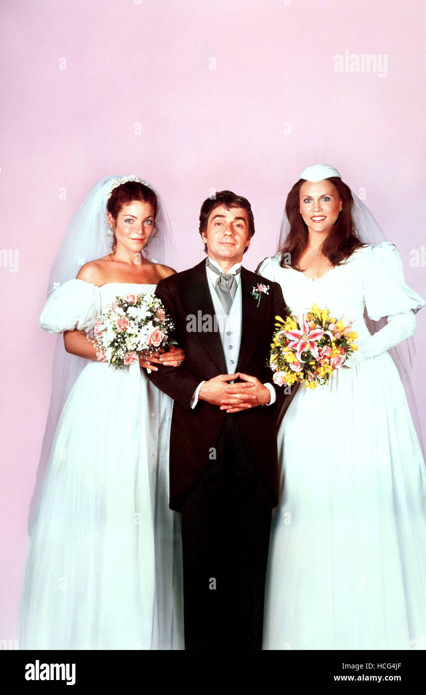 MICKI & MAUDE, Amy Irving, Dudley Moore, Ann Reinking, 1984. ©Columbia ...