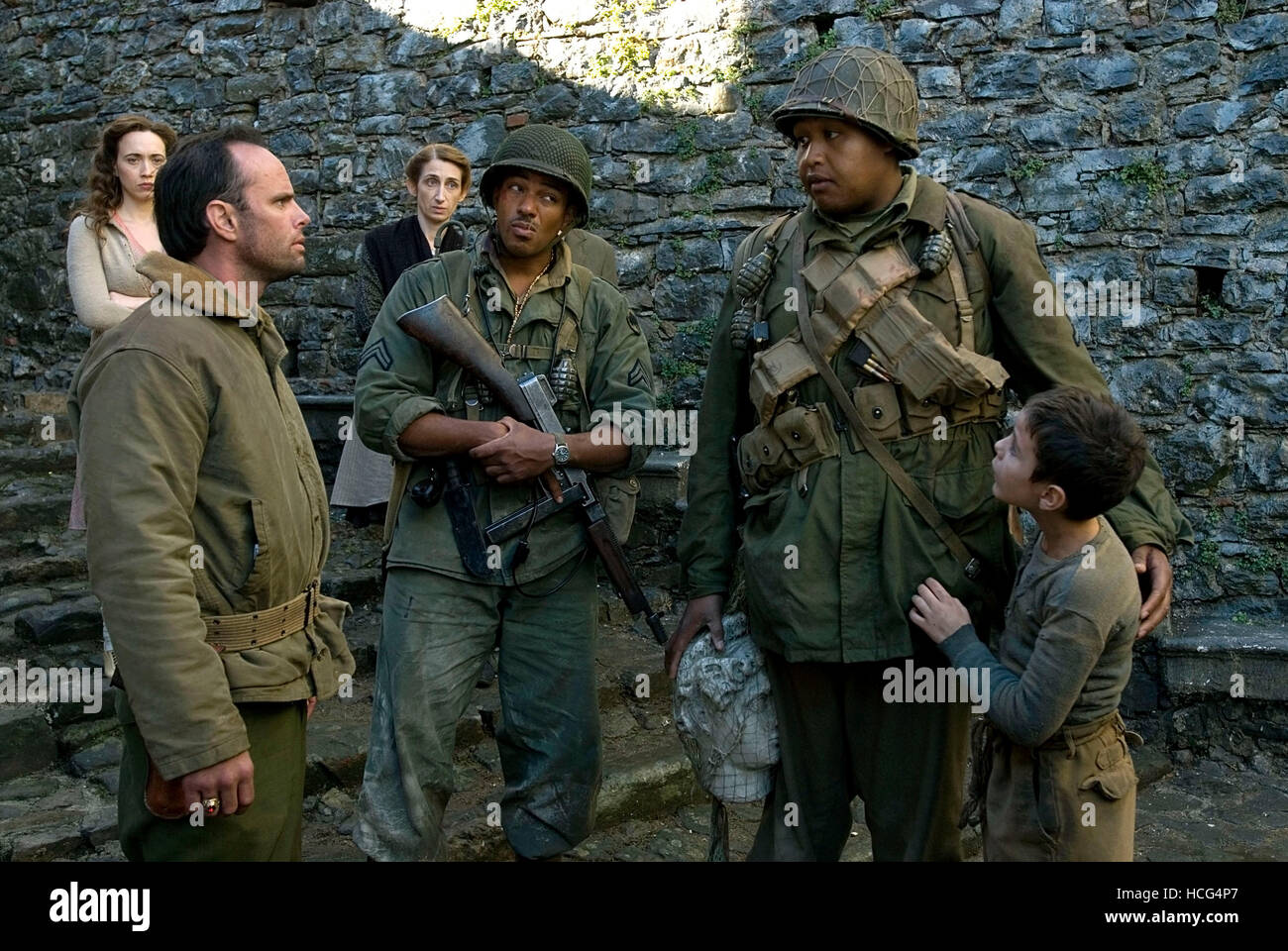 Anna. Чудо святой анны / miracle at st. Чудо святой анны. Чудо святой анны / miracle at st. Anna.