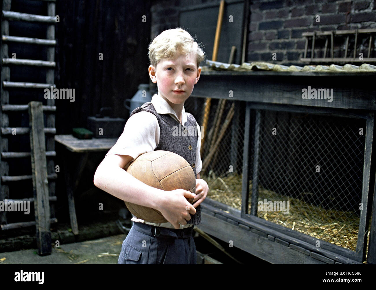 THE MIRACLE OF BERN, (aka DAS WUNDER VON BERN), Louis Klamroth, 2003 ...