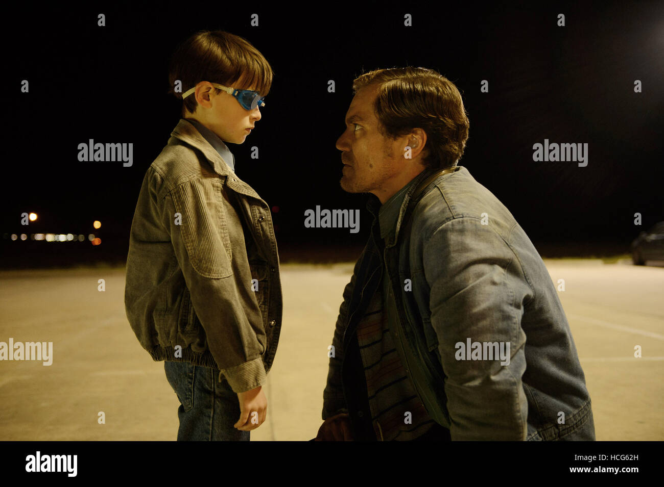 Midnight special michael promo shannon