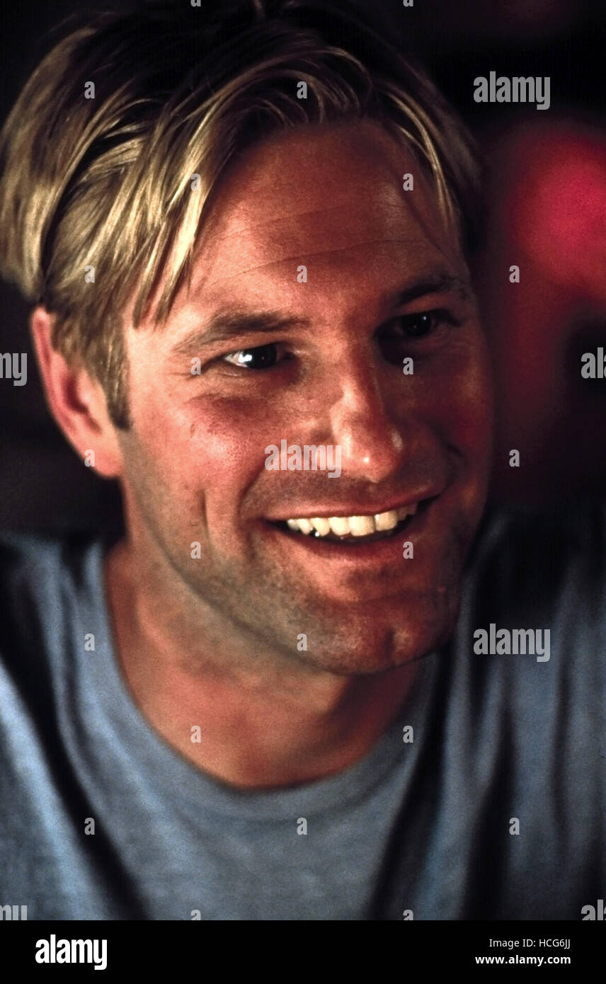 MOLLY, Aaron Eckhart, 1999, (c) MGM/courtesy Everett Collection Stock
