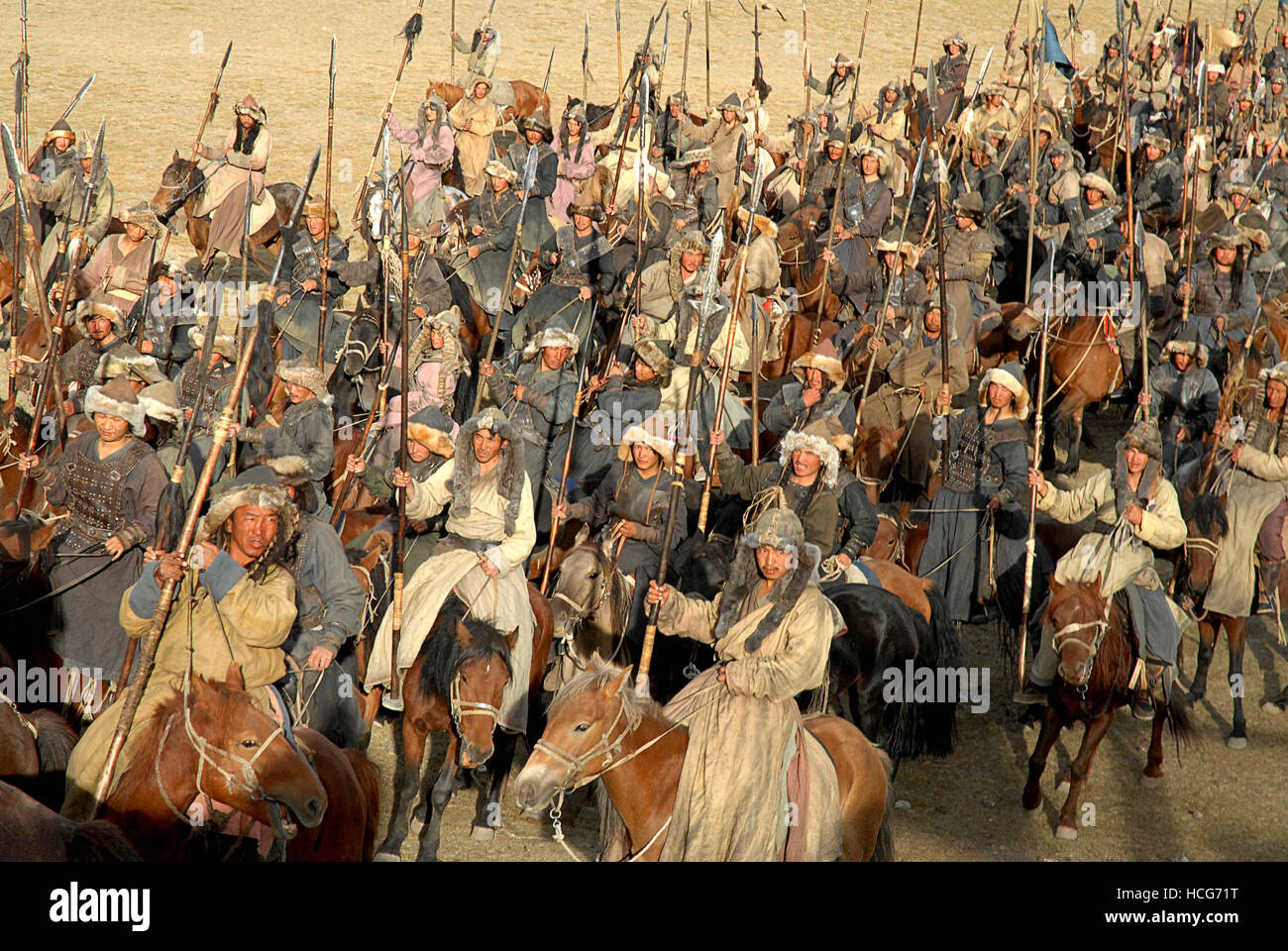 Хотя первый рейд монголов был направлен. Армия татаро монголов. Татаромнголы иго.