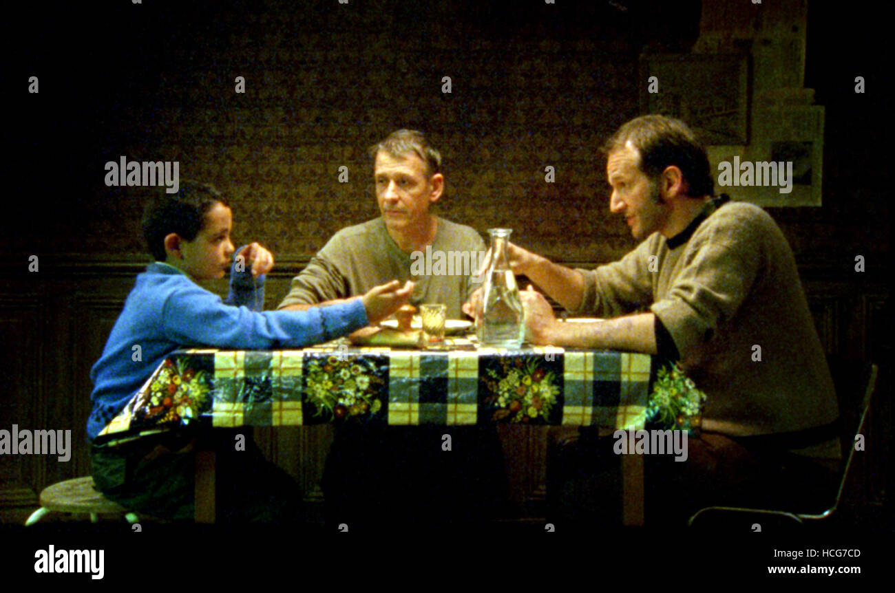 THE MOZART OF PICKPOCKETS, (aka LE MOZART DES PICKPOCKETS), Matteo