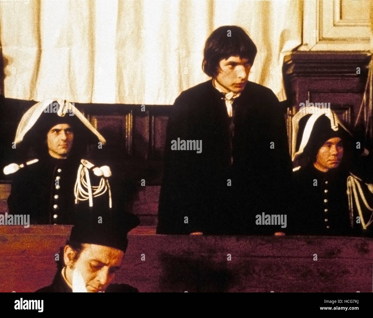 MOI, PIERRE RIVIERE, AYANT MA MERE, MA SOEUR ET MON FRERE