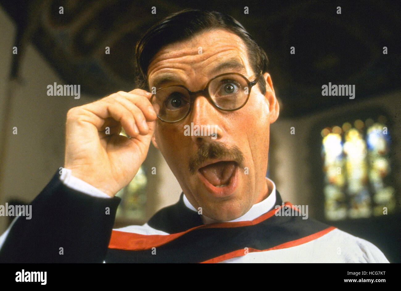 MONTY PYTHON'S THE MEANING OF LIFE, Michael Palin, 1983, (c) Universal ...