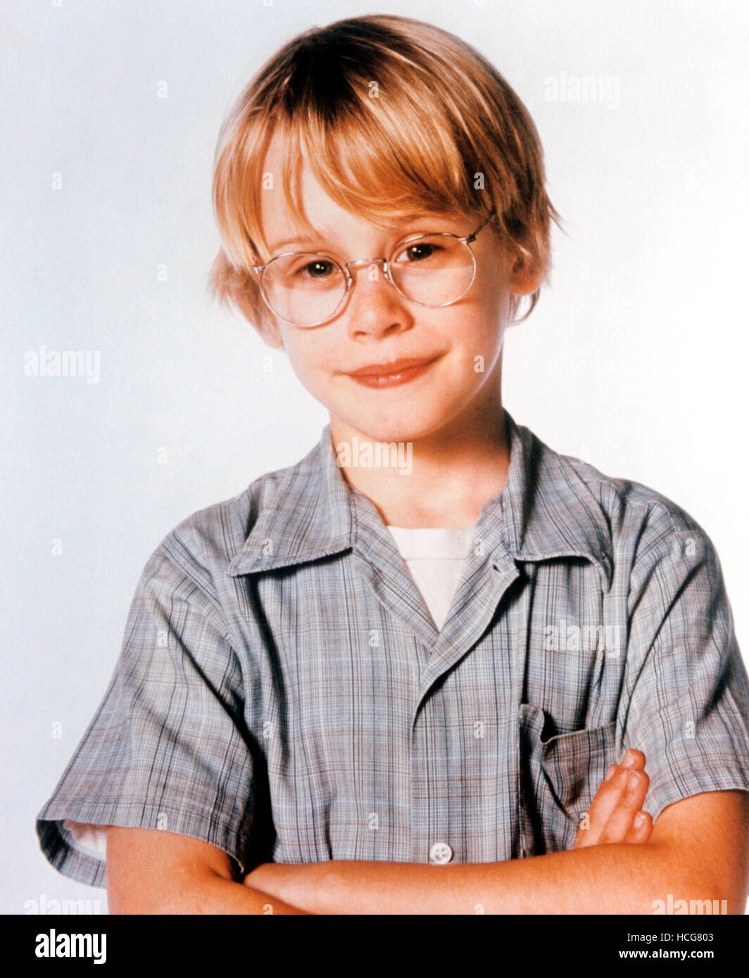 MY GIRL, Macaulay Culkin, 1991. ©Columbia/courtesy Everett Collection ...