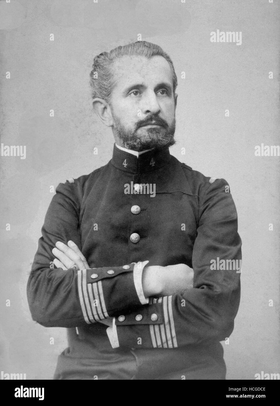 Jean baptiste marchand hires stock photography and images Alamy