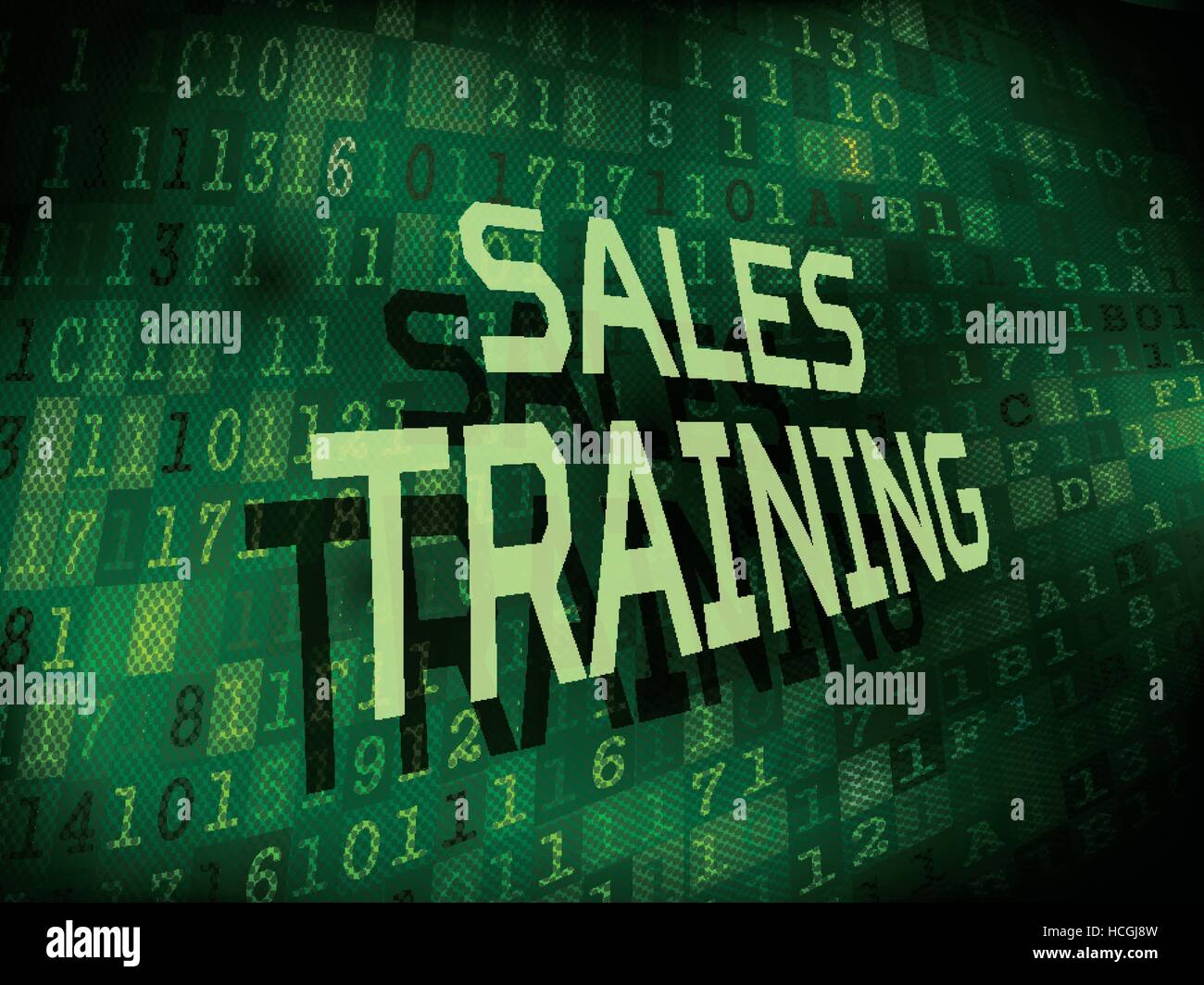 sales-training-words-isolated-on-internet-digital-background-stock