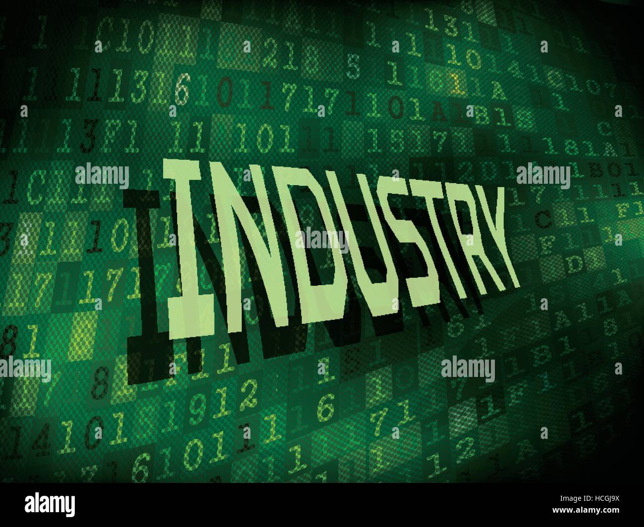 Green Revolution Vector Vectors Stock Vector Images Alamy