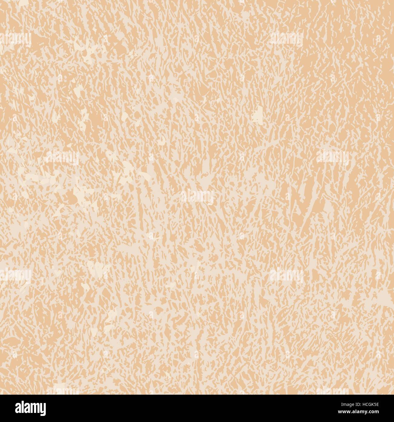 grunge retro vintage paper texture, vector background Stock Vector ...