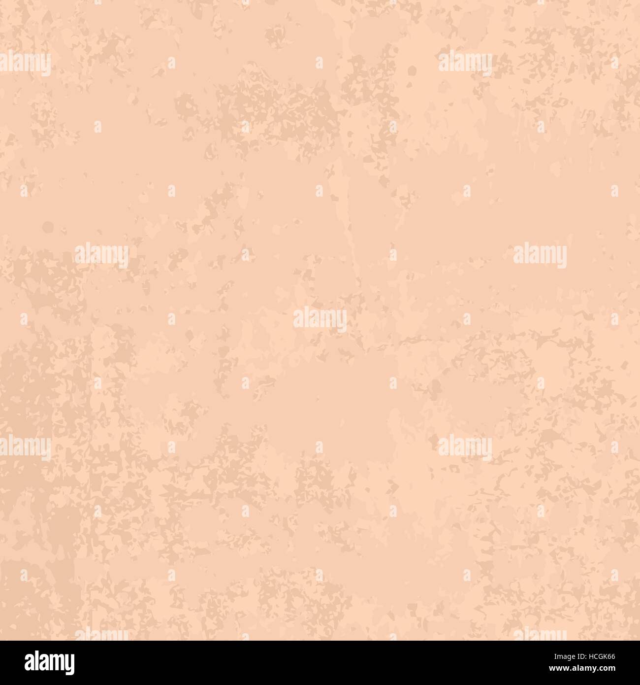 grunge retro vintage paper texture, vector background Stock Vector ...