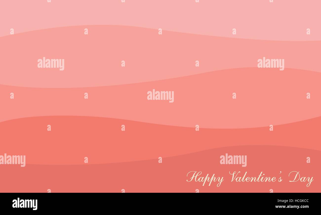 Vector flat of valentine day background Stock Vector Image & Art - Alamy