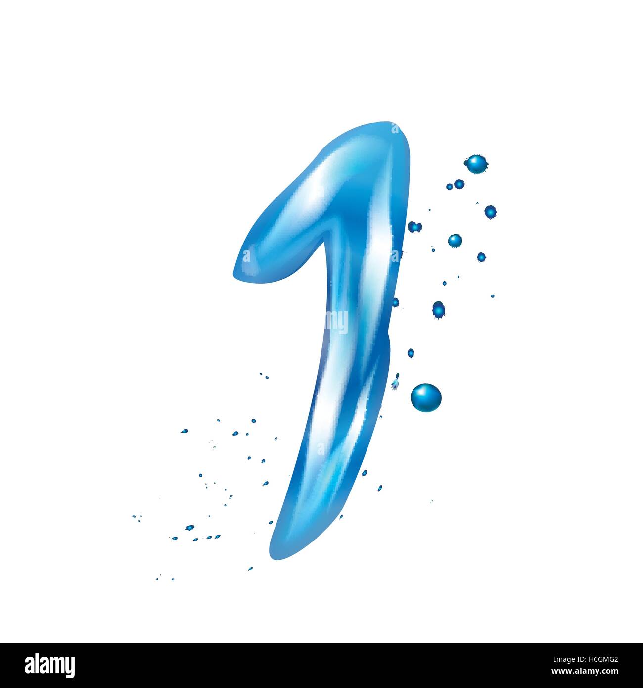 Цифра 1 из воды. Цифра 1 вода. Number first Water. 3d Water number PNG. Вода номер 21