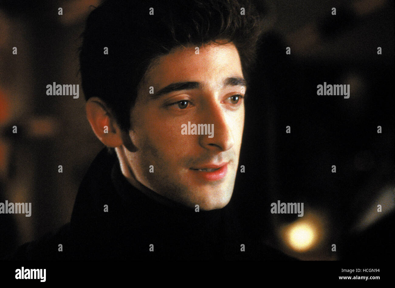 LIBERTY HEIGHTS, Adrien Brody, 1999, © Warner Brothers/courtesy Everett
