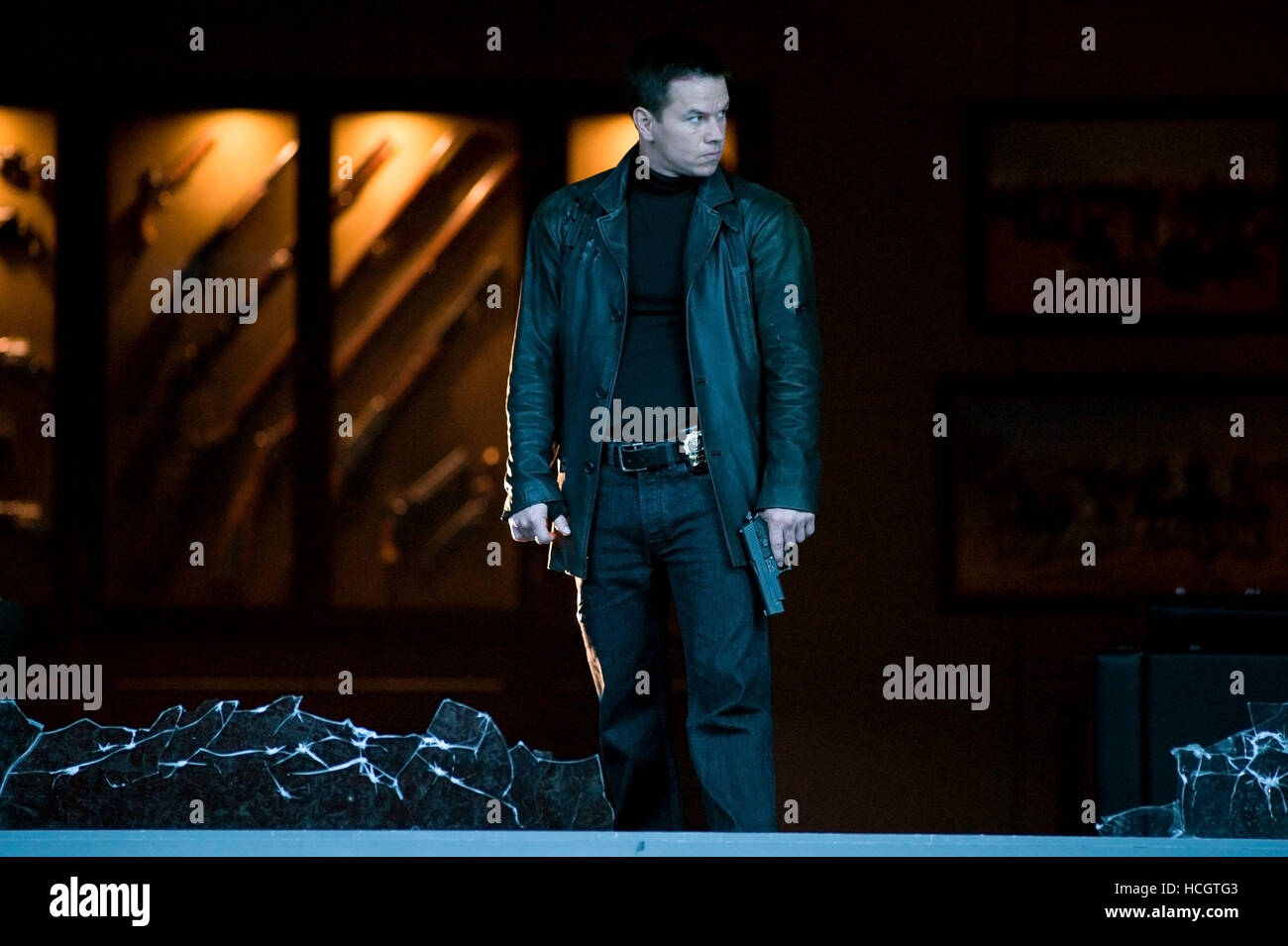 MAX PAYNE, Mark Wahlberg, 2008, TM & ©Copyright 20th Century Fox Film ...