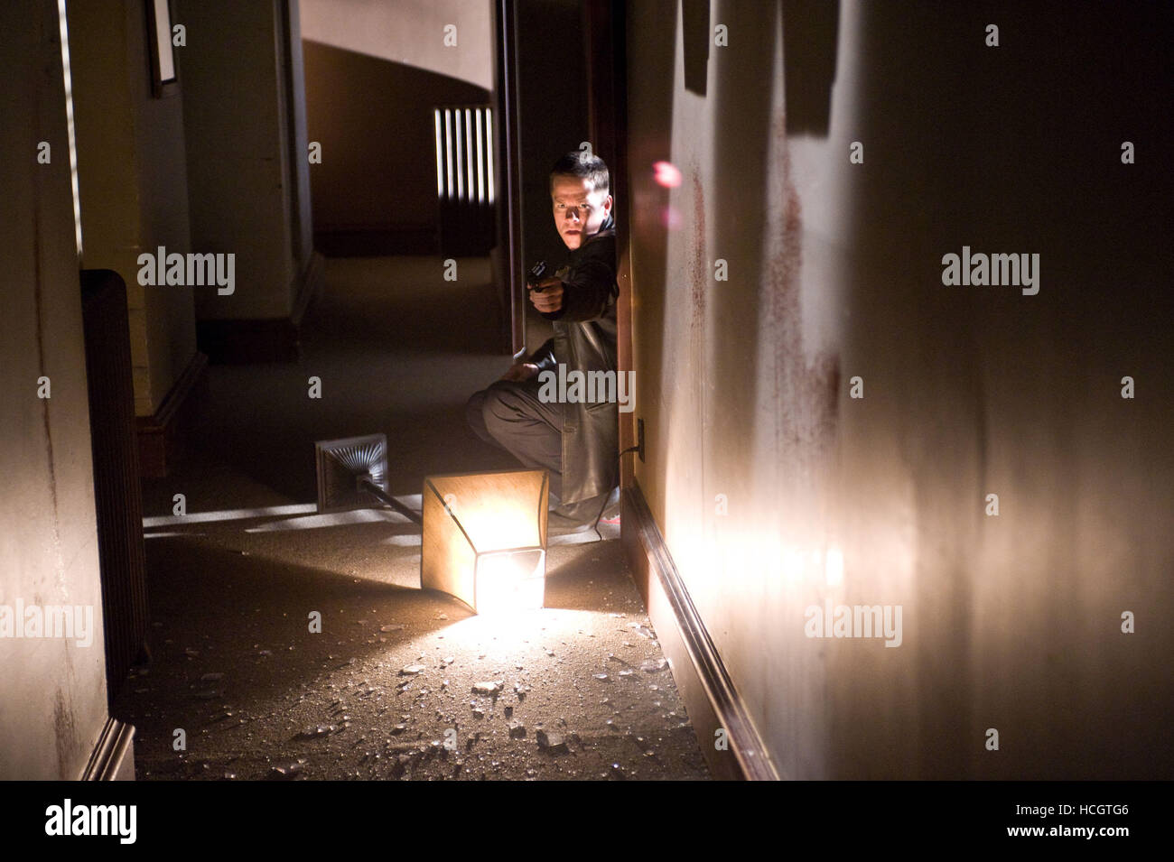 MAX PAYNE, Mark Wahlberg, 2008, TM & ©Copyright 20th Century Fox Film ...