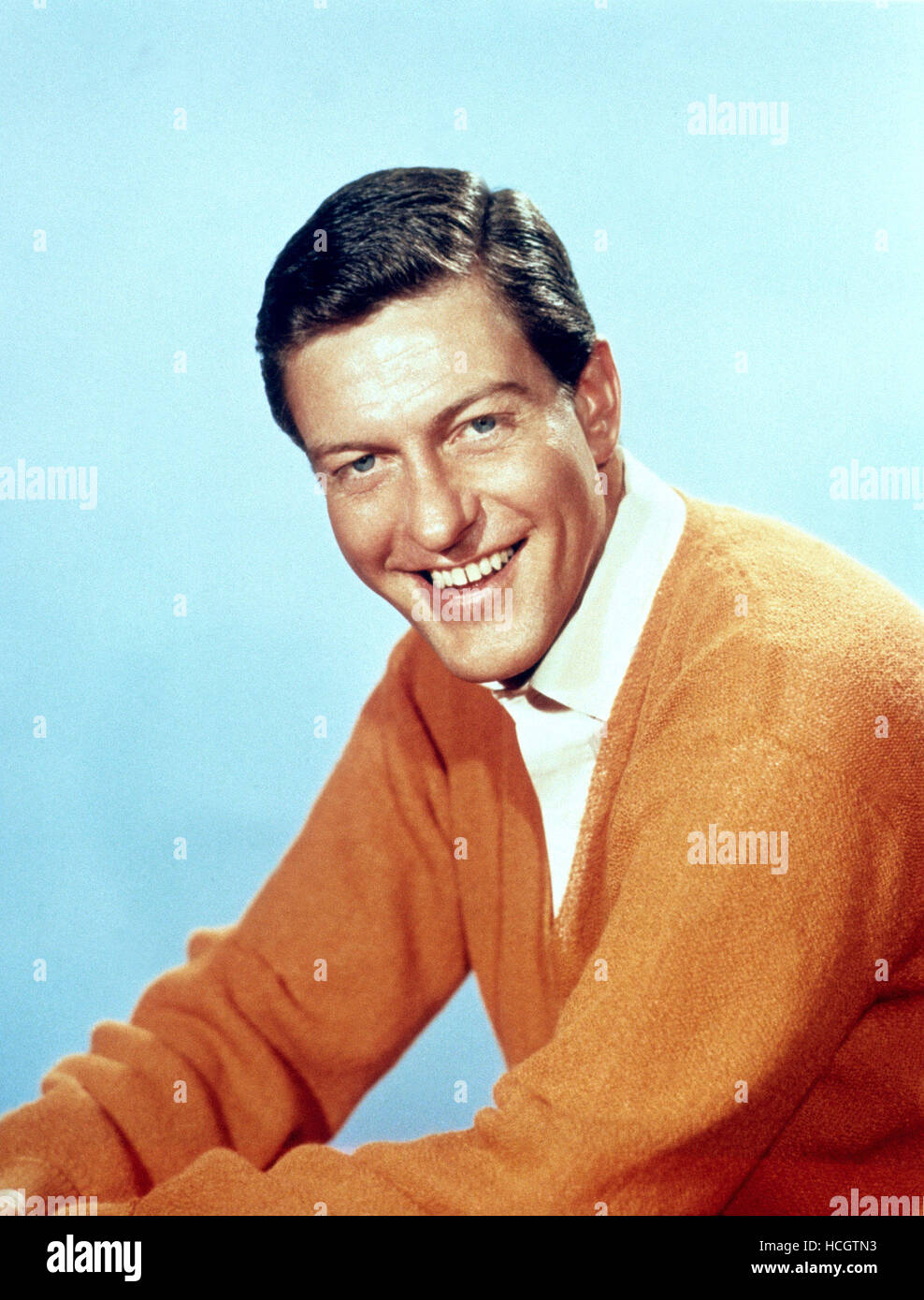 Dick Van Dyke, 1964 Stock Photo Alamy