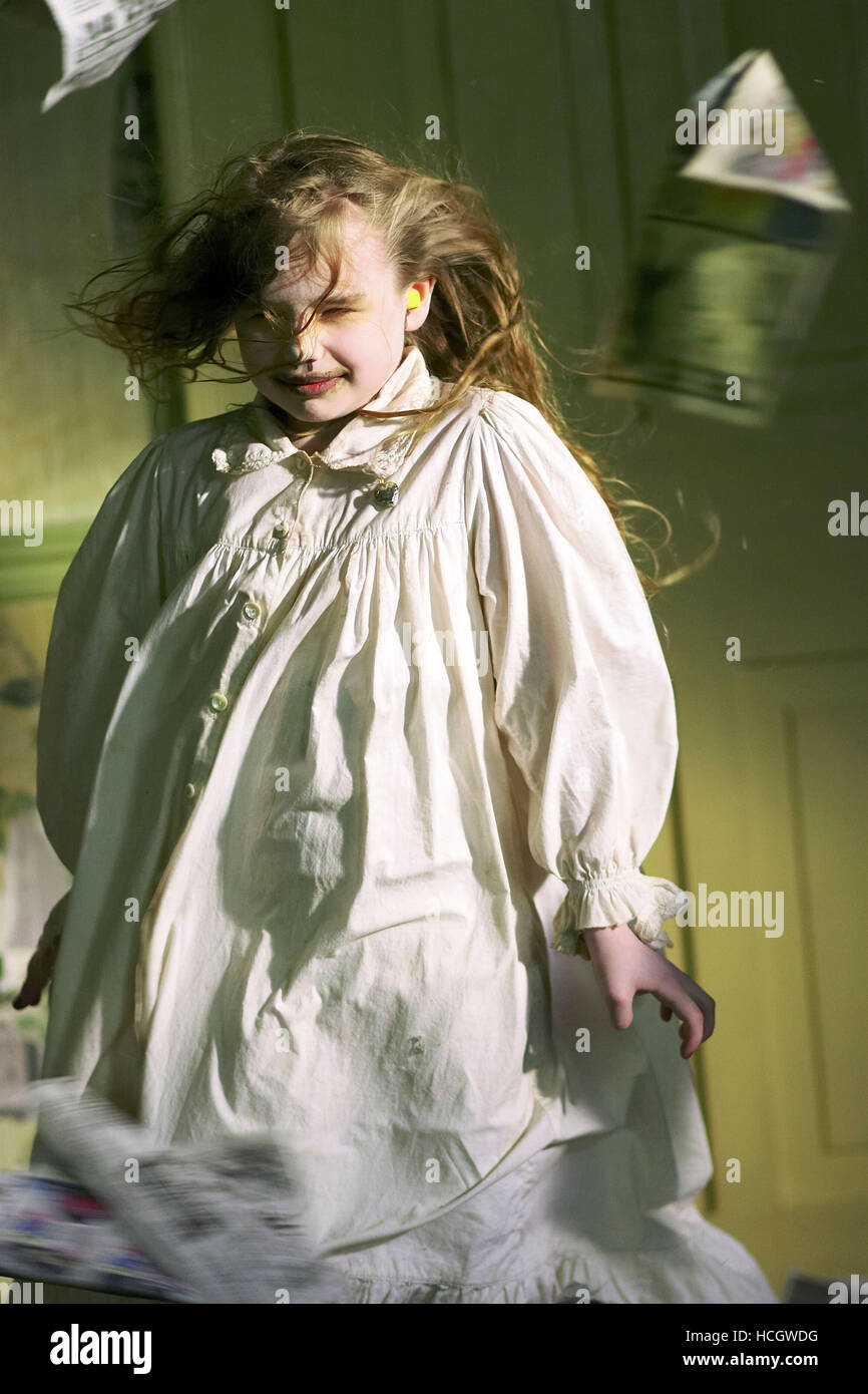 THE MARSH, Niamh Wilson, 2006.©Sony Pictures/Courtesy Everett ...