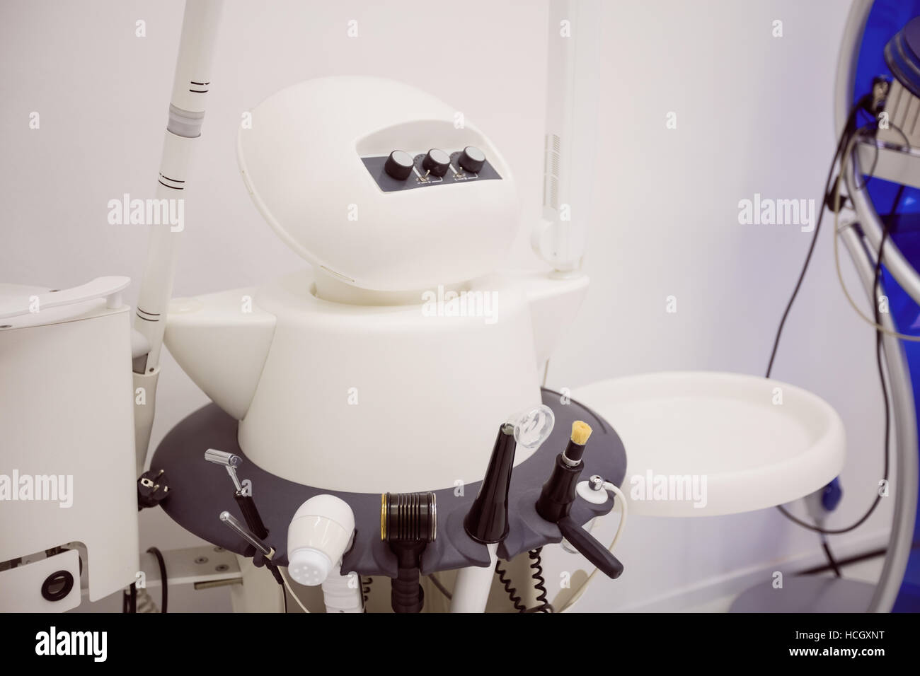 Professional dental instruments and tools Stock Photo Alamy