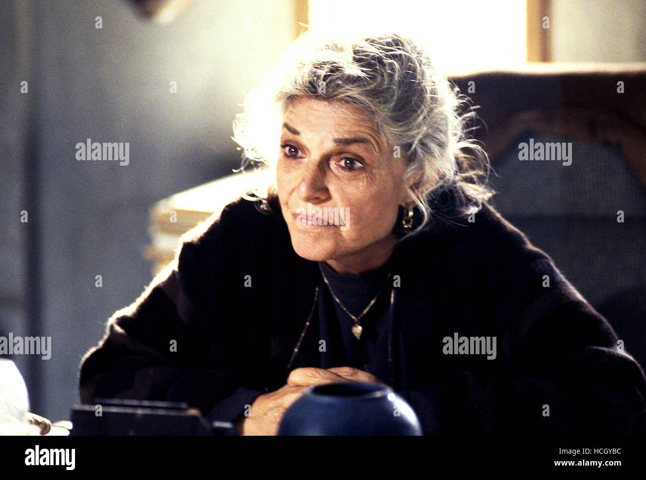 MR. JONES, Anne Bancroft, 1993, (c) TriStar/courtesy Everett Collection