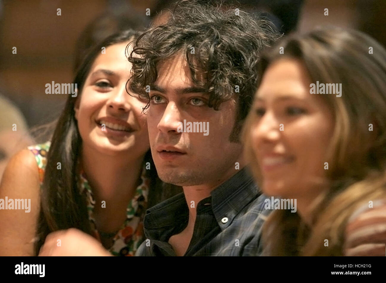 MY BROTHER IS AN ONLY CHILD, (aka MIO FRATELLO E FIGLIO UNICO