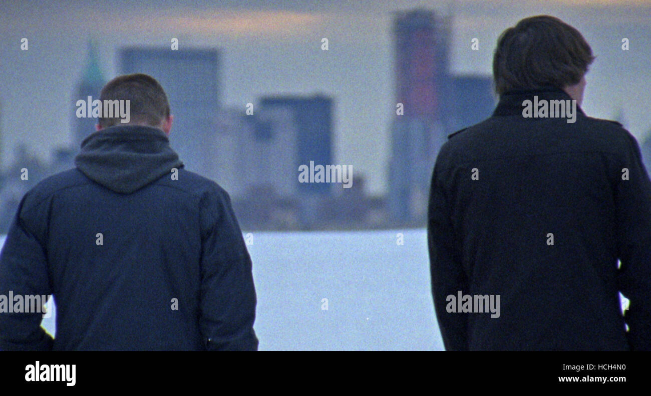 NORTHEAST, David Call (left), 2011. ph: Catherine Goldschmidt/©Tribeca ...