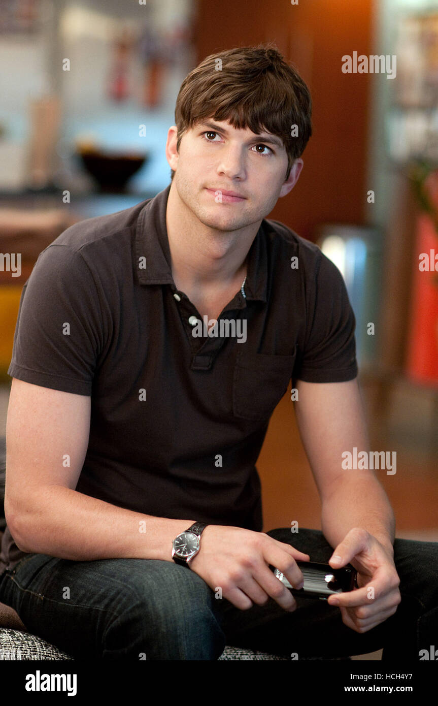 NO STRINGS ATTACHED, Ashton Kutcher, 2011. ph Dale