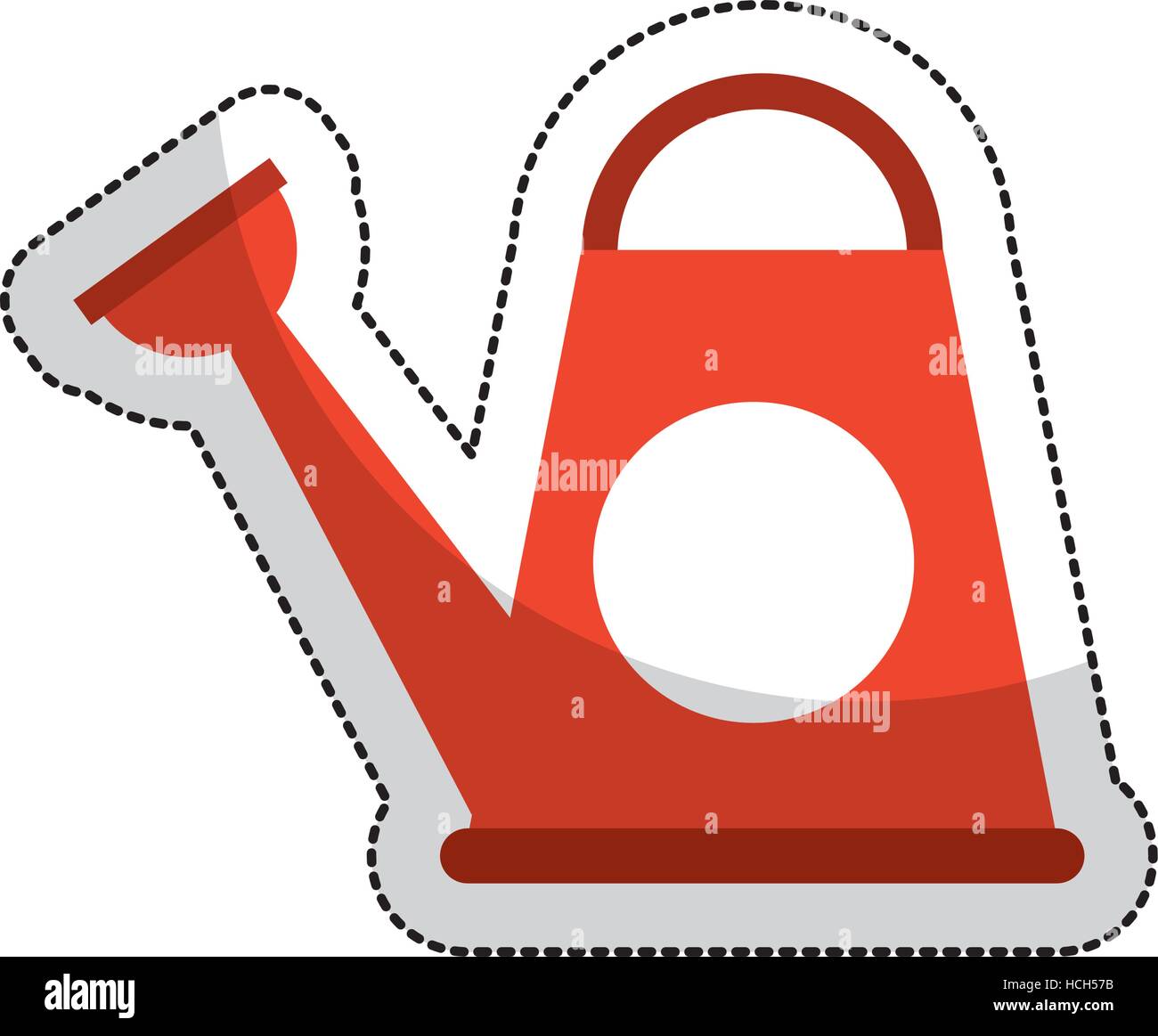 sprinkler garden isolated icon vector illustration design Stock Vector ...