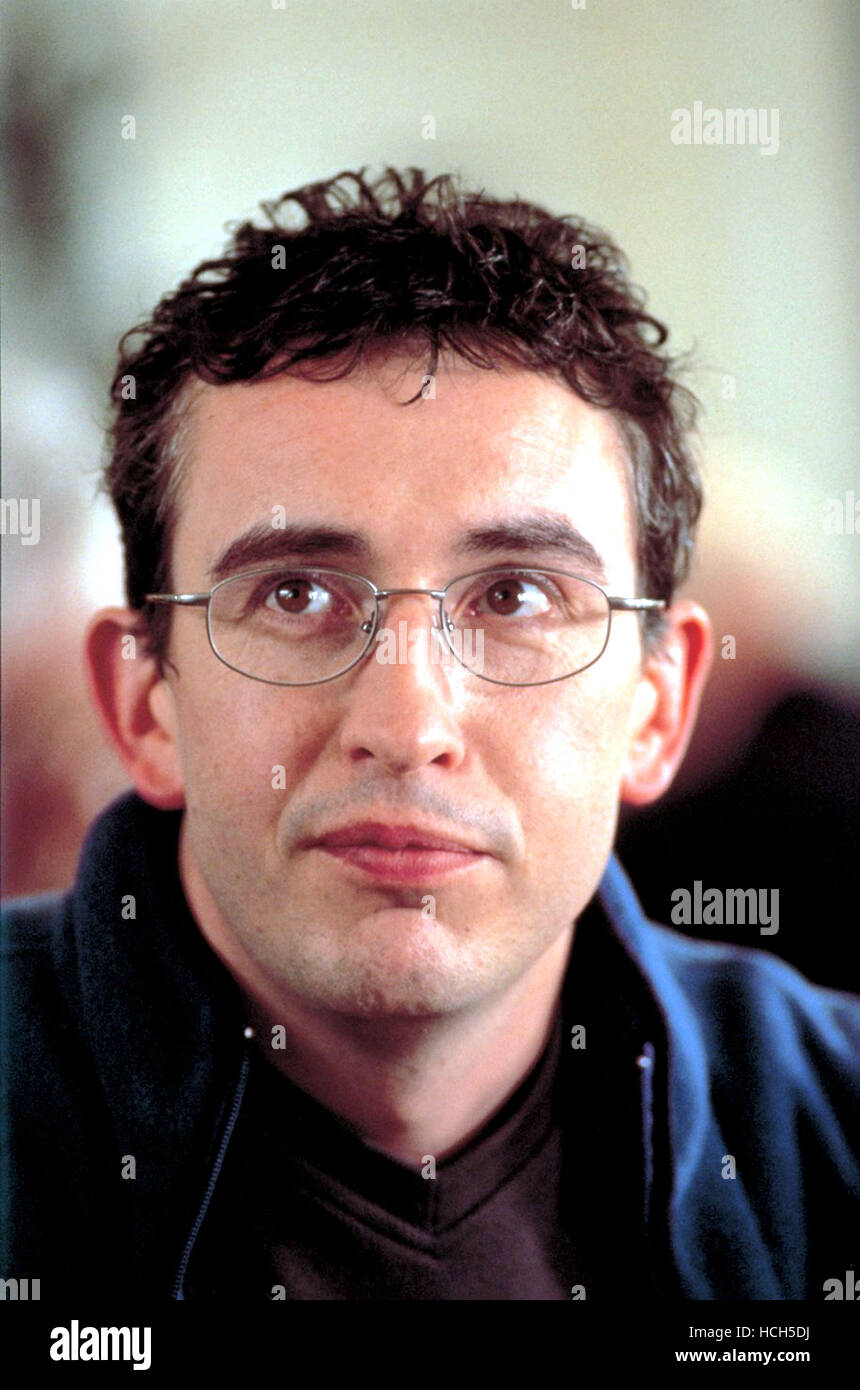 THE PAROLE OFFICER, Steve Coogan, 2001 Stock Photo Alamy