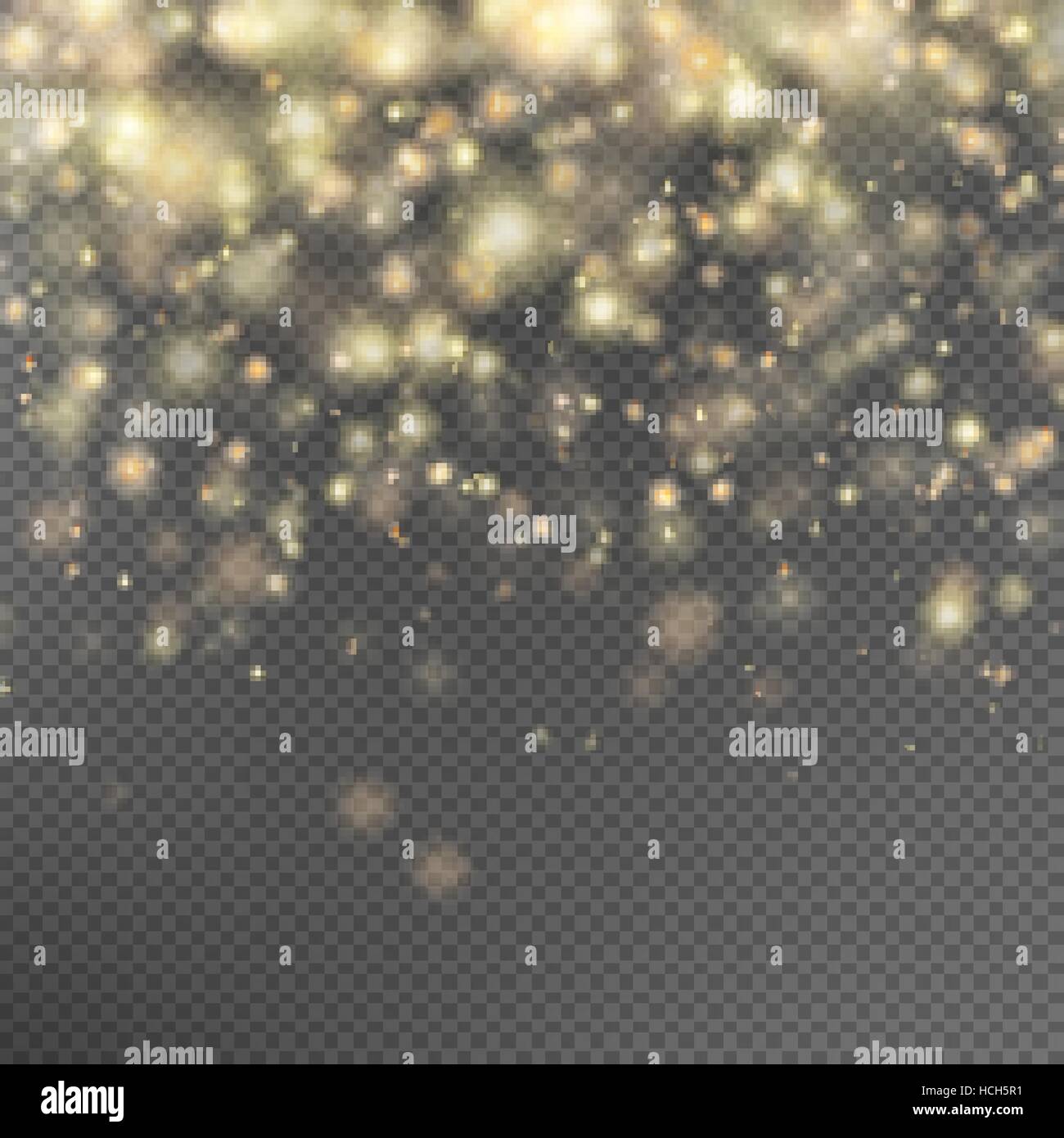 multicolor glitter wallpaper in top view with shiny particles Stock Photo -  Alamy