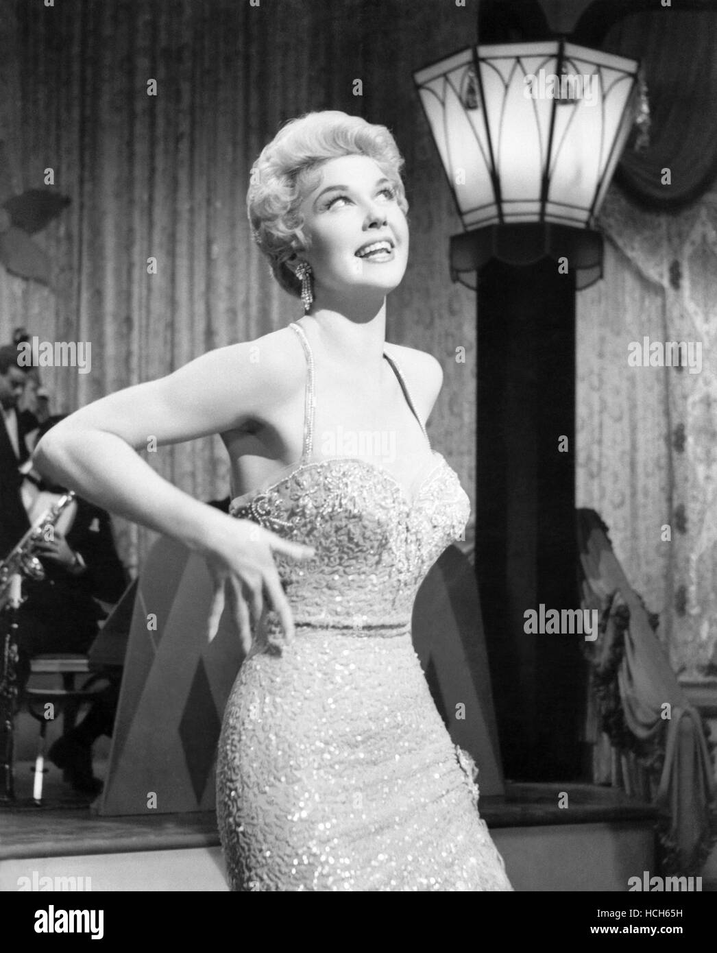 LOVE ME OR LEAVE ME, Doris Day, 1955 Stock Photo - Alamy