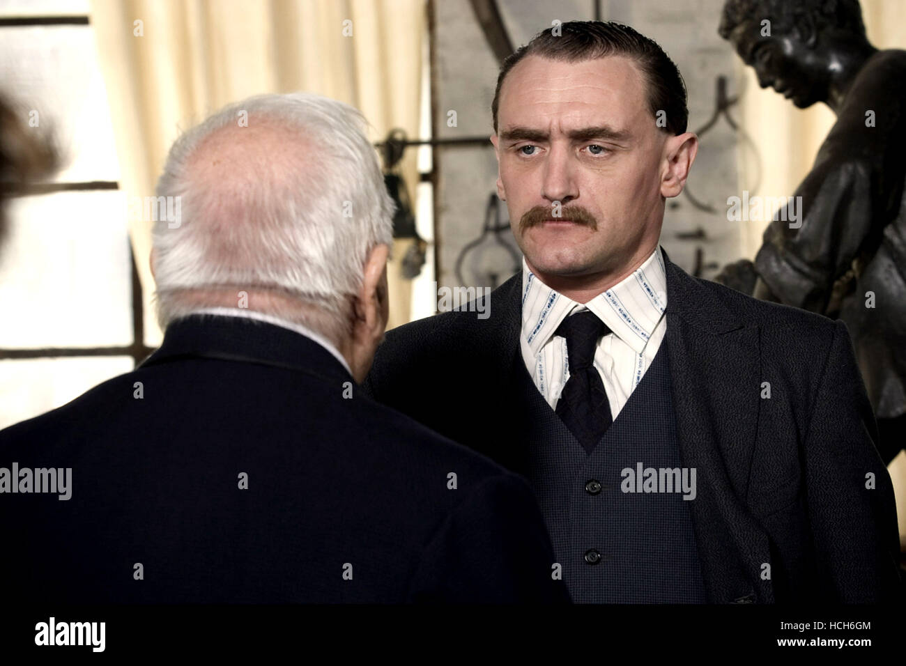 THE MAIDEN AND THE WOLVES, (aka LA JEUNE FILLE ET LES LOUPS), JeanPaul