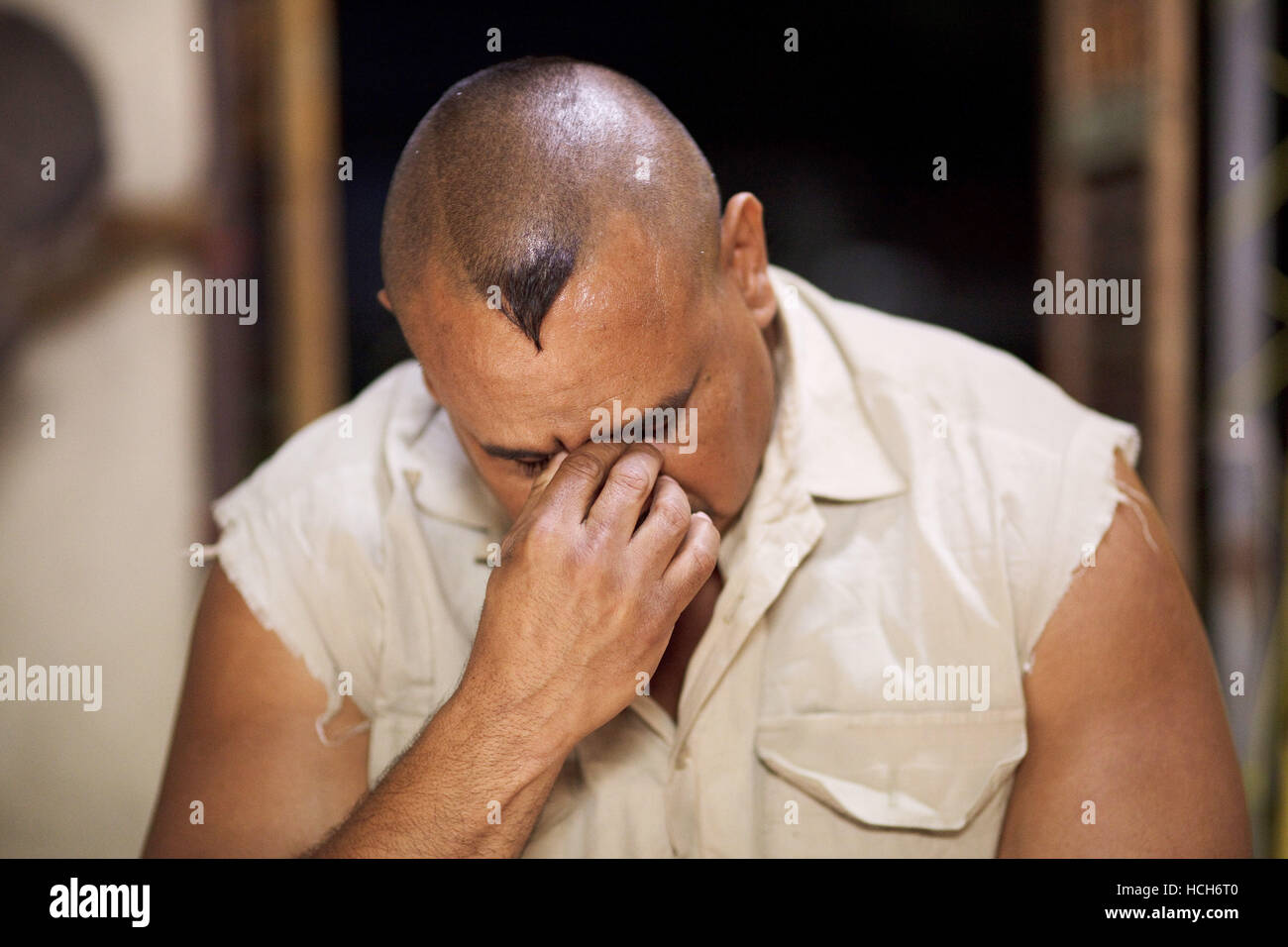 MAD BASTARDS, Greg Tait, 2010. ©IFC Films/Courtesy Everett Collection